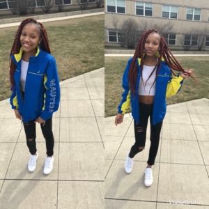 Meet your Posher, Boss